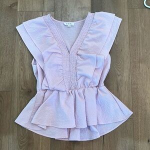 THML small woman’s top